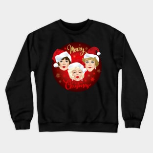 Some like it Merry! Crewneck Sweatshirt